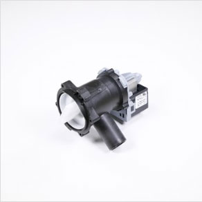 00144486 Bosch Washer Water Drain Pump