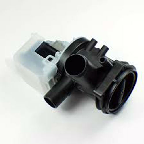 00144489 Bosch Washer Water Drain Pump