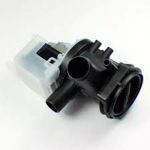00144489 Bosch Washer Water Drain Pump