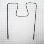 00367643 Bosch Range Oven Bake Element