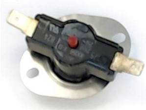 00422272 Bosch Dryer Reset Thermostat