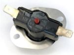 00422272 Bosch Dryer Reset Thermostat