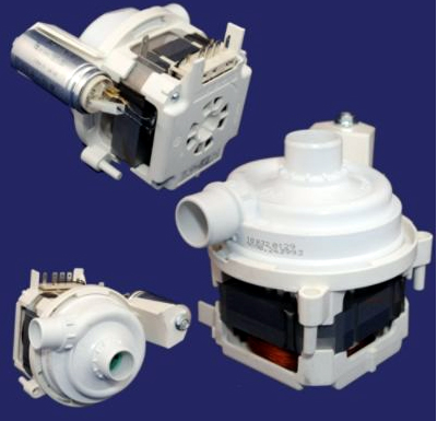 00442548 Sears Kenmore Dishwasher Recirculation Pump