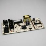 00486909 Bosch Thermador Range Oven Relay Control Board RFR