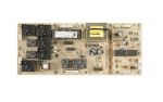00486910 Bosch Thermador Range Oven Power Relay Board RFR