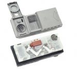 00490467 Bosch Dishwasher Detergent Dispenser