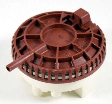 00491681 Bosch Washer Analogue Water Level Pressure Switch