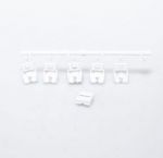 00600033 Bosch Dishwasher Buttons