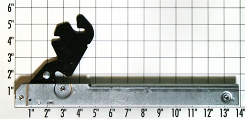 006070-000 Viking Range Oven Door Hinge