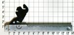 006070-000 Viking Range Oven Door Hinge
