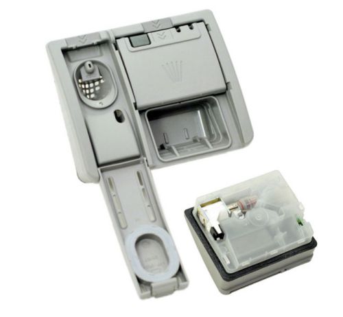 00645208 Bosch Dishwasher Detergent Dispenser