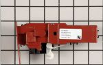 00648526 Bosch Washer Door Lock