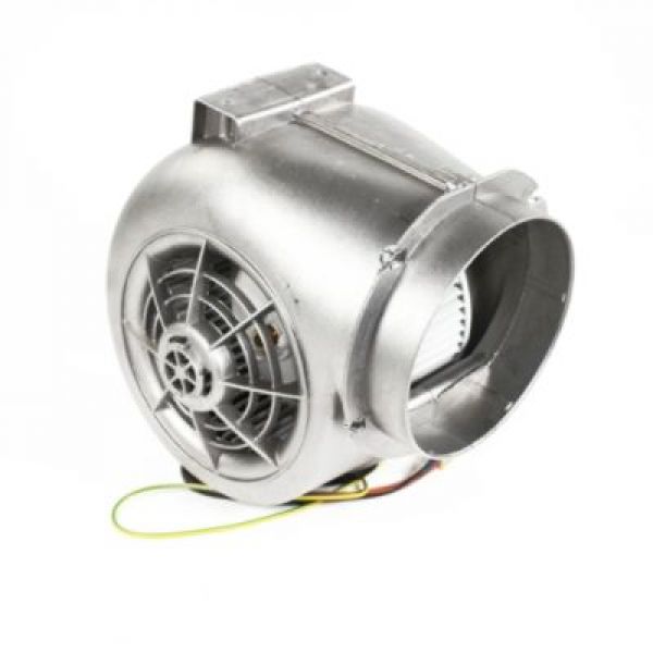11007194 Bosch Range Vent Hood Blower Motor