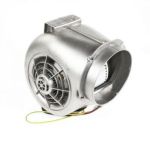 11007194 Bosch Range Vent Hood Blower Motor