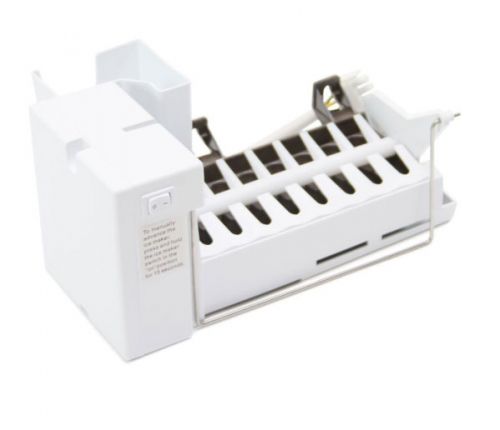 00675261 Bosch Refrigerator Icemaker Assembly