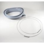 00680768 Bosch Washer Door Boot Seal 