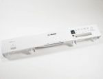 00683956 Bosch Dishwasher Facia White