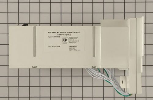 00702093 Bosch Refrigerator Icemaker Assembly