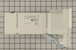00702093 Bosch Refrigerator Icemaker Assembly