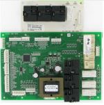 00709786 Bosch Thermador Range Oven Relay Control Board RFR