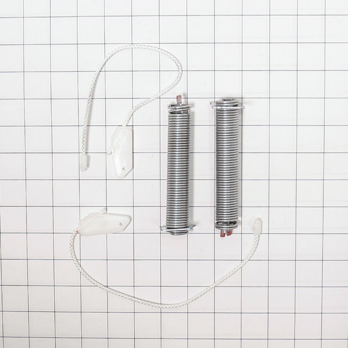 00754866 Bosch Dishwasher Door Spring And Cable Kit