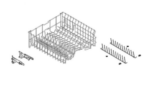00770349 Bosch Dishwasher Upper Rack Assembly