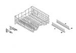 00770349 Bosch Dishwasher Upper Rack Assembly