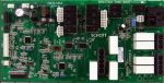 101559 Dacor Range Oven Relay Board RFR