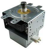 10QBP1005 Microwave Oven Magnetron