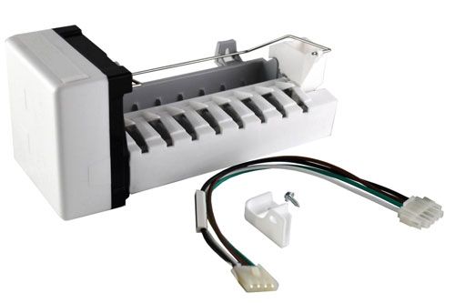 1110702A Amana Whirlpool Replacement Icemaker  IC3Q