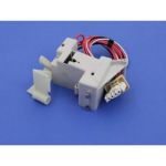 12001514 Maytag Laundry Center Washer Lid Switch Assembly