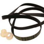 12001788 Maytag Neptune Washer Belt & Isolator Kit