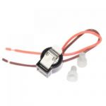 12001937 Amana Refrigerator Defrost Thermostat
