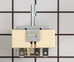 12002125 Jenn-Air Range Dual Element Switch Kit