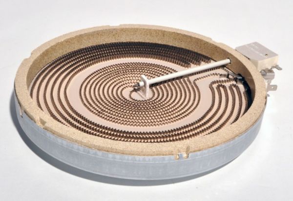 W10823709 Jenn-Air Radiant Dual Surface Element With Limiter