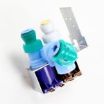 12002193 Sears Kenmore Refrigerator Ice Maker Water Inlet Valve