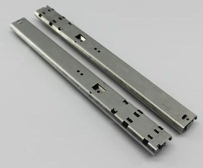 12002683 Sears Kenmore Freezer Drawer Slide Kit