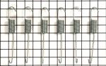 12002773 Maytag Washer Tub Suspension Spring Kit