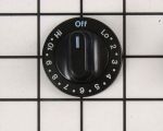 12200034 Jenn-Air Range Knob 4-Pack