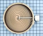 W10823707 Maytag Range Large Radiant Surface Element