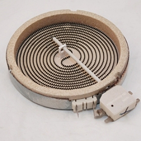 12500039 Jenn-Air Range 6" Radiant Surface Element W10823704