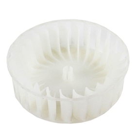 131476300 Sears Kenmore Dryer Blower Wheel