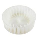 131476300 Frigidaire Dryer Blower Wheel