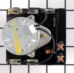 131583801 Frigidaire Dryer Timer