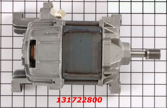 131722800 Frigidaire Washer Motor