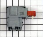 131763256 Frigidaire Electrolux Kenmore Washer Door Lock Switch