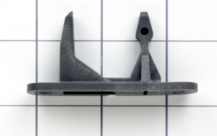 131763302 Sears Kenmore Washer Door Striker