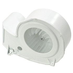131775600 Sears Kenmore Dryer Blower Housing Assembly