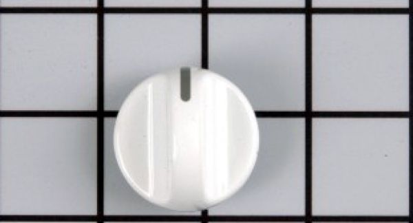 131873404 Frigidaire Laundry Center Control Knob