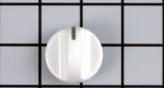 131873404 Frigidaire Laundry Center Control Knob